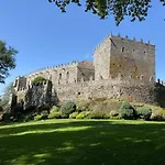 Casa Valente Viso