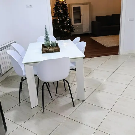 Casa Valente 度假居