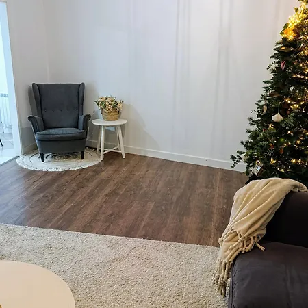 度假居 Casa Valente Viso