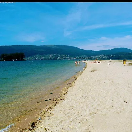 度假居 Casa Valente Viso