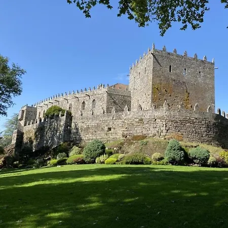 Casa Valente Viso