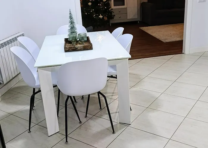 Casa Valente 度假居