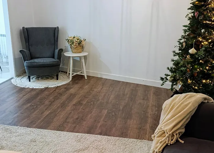 度假居 Casa Valente Viso