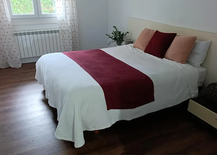 度假居 Casa Valente